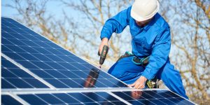 Installation Maintenance Panneaux Solaires Photovoltaïques à La Gacilly